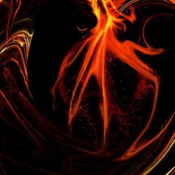 iPhone Wallpapers Dark Phoenix