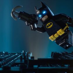 The Lego Batman Movie HD Wallpapers