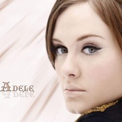 Mobile Adele Wallpapers