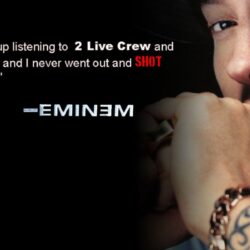 Eminem 23161