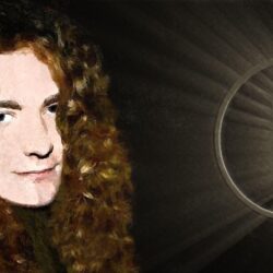 Shine It All Around Robert Plant by ravenval