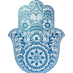 hamsa iPhone backgrounds