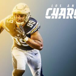 Los Angeles Chargers on Twitter: Philip Rivers and @jbbigbear on