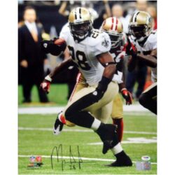 Mark Ingram Wallpaper, Ally 2 by Mark