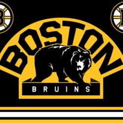 Boston Bruins HD backgrounds