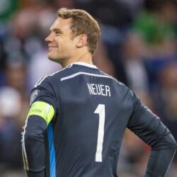 Manuel Neuer Wallpapers Image Photos Pictures Backgrounds