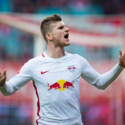 Timo Werner Latest 4K Wallpapers