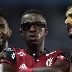 Vinicius Junior ne želi da ga se uspoređuje s Neymarom: Želim imati