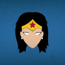 Wonder Woman Wallpapers