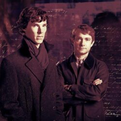 BBC Sherlock by lovingcompulsion