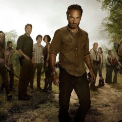 Cool The Walking Dead Wallpapers 26 26688 Image HD Wallpapers