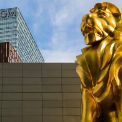 Ladbrokes’ owner enters joint venture with MGM Resorts