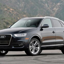 Audi Q3 Wallpapers Phone Is 4K Wallpapers