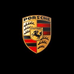 Porsche Emblem Wallpapers Group