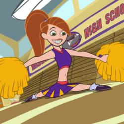 51 Kim Possible HD Wallpapers