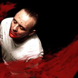 Anthony Hopkins Hannibal Lecter wallpapers