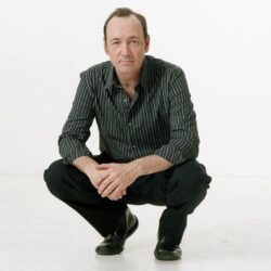 11 HD Kevin Spacey Wallpapers