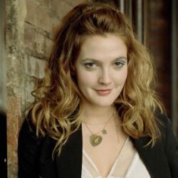 Drew Barrymore Wallpapers High Quality