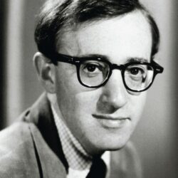 Sam Longoria Filmmaking Blog: Happy Birthday Woody Allen!