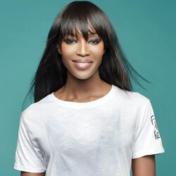 Naomi Campbell wallpapers