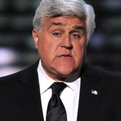 Jay Leno HD Wallpapers