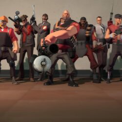 Fonds d&Team Fortress 2 : tous les wallpapers Team Fortress 2