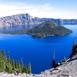 Top 5 Most Beautiful Lakes in the World