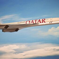 Best Wallpaper: Qatar Airways hd Wallpapers Free Download full