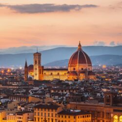 Florence Wallpapers HD Download