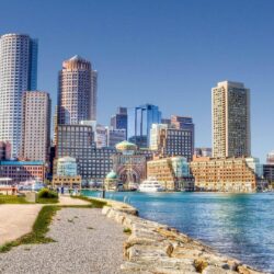 Boston New High Resolution HD Wallpapers