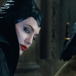 Maleficent Wallpapers HD Download