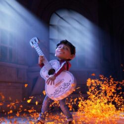 Coco 2017 Movie 1080p Wallpapers