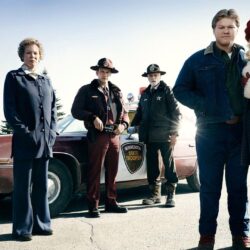 30 Fargo HD Wallpapers