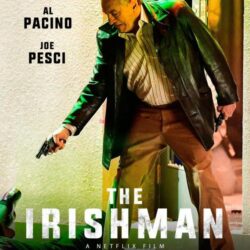 The Irishman wallpapers