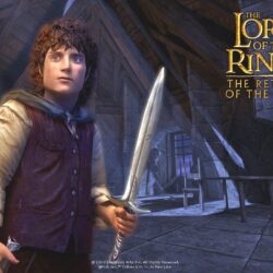 Lotr return of the king pc game free download