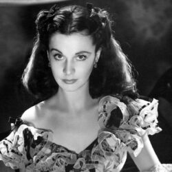 Scarlett O Hara Gone With The Wind 486260