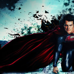 Man Of Steel Wallpapers 22