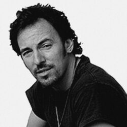 Bruce Springsteen wallpapers
