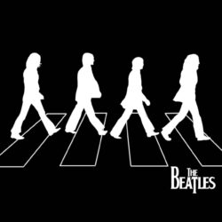 The Beatles wallpapers