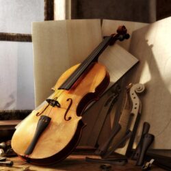 Free Hd Violin Hd Wallpapers Music Download