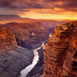 Nature Wallpapers Grand Canyon