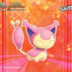 Skitty Wallpapers at Wallpaperist