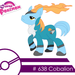Cobalion image Mlp:fim Cobalion HD wallpapers and backgrounds photos