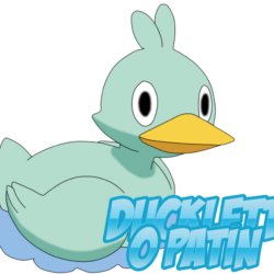 Ducklett