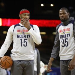 DeMarcus Cousins to the Warriors: Why didn’t another NBA team stop