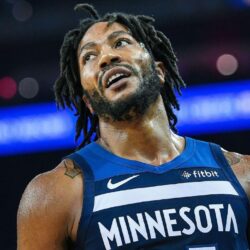 Derrick Rose: ‘Most guys would have been retired’