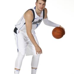 Dallas Mavericks still working on Luka Doncic’s buyout from Real