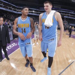 Nuggets Preview: How willl the Nuggets fare in the wild West?