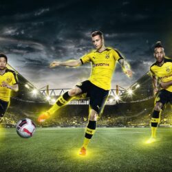 Puma Borussia Dortmund 2016 Wallpapers Wallpapers