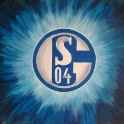 FC Schalke 04 favourites by OoRose